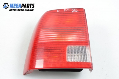 Tail light for Volkswagen Passat 1.6, 101 hp, sedan, 1997, position: left