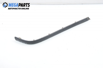 Material profilat bară de protecție față for BMW 5 (E39) 2.0, 150 hp, sedan, 1996, position: stânga - spate