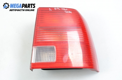 Tail light for Volkswagen Passat 1.6, 101 hp, sedan, 1997, position: right