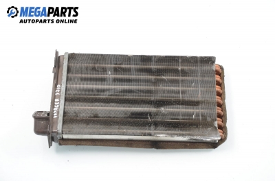 Heating radiator  for Chrysler Voyager 3.0, 152 hp automatic, 1996