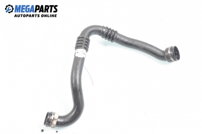 Turbo pipe for Renault Megane Scenic 1.9 dCi, 102 hp, 2000