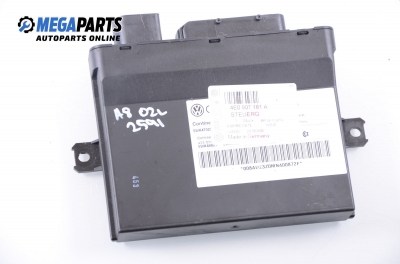 Modul pentru Audi A8 (D3) 4.2 Quattro, 335 cp automat, 2002 № 5WK48827