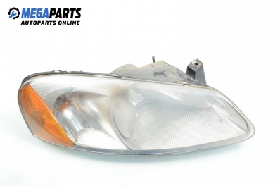 Headlight for Chrysler Sebring 2.0, 141 hp, sedan automatic, 2002, position: right