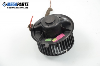 Heating blower for Volkswagen Polo (6N/6N2) 1.6, 75 hp, 3 doors, 1996