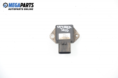 Sensor for Chrysler Voyager 3.0, 152 hp automatic, 1996