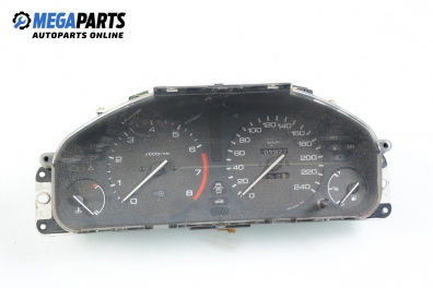 Instrument cluster for Honda Accord V 1.9, 116 hp, sedan, 1996