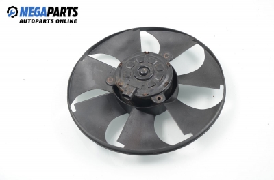 Radiator fan for Chrysler Voyager 3.0, 152 hp automatic, 1996