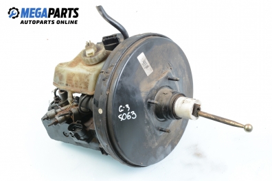 Brake servo for Volkswagen Golf III 2.0, 115 hp, 1992