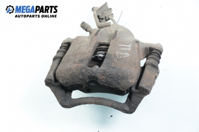 Caliper for Volkswagen Passat (B3) 1.8, 90 hp, station wagon, 1991, position: front - right