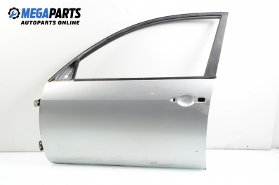 Door for Nissan Primera (P12) 1.8, 115 hp, hatchback, 2002, position: front - left