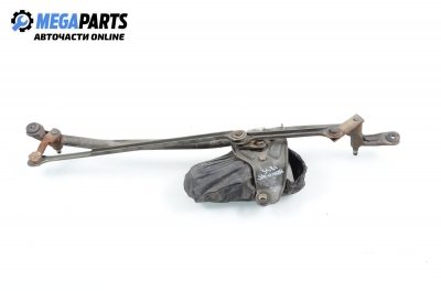 Front wipers motor for Fiat Bravo 2.0 20V, 147 hp, 1995, position: front