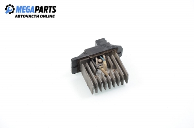 Blower motor resistor for Volvo S40/V40 1.9 DI, 90 hp, station wagon, 1998