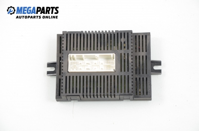 Module for BMW 5 (E60, E61) 3.0 d, 218 hp, sedan automatic, 2004 № 6 941 590