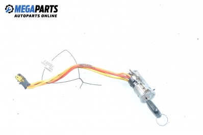 Zündschlüssel für Renault Megane Scenic 1.6, 90 hp, 1998