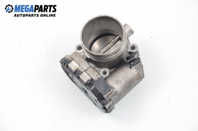 Clapetă carburator pentru Alfa Romeo 147 1.6 16V T.Spark, 105 cp, 3 uși, 2003 № Bosch 0 280 750 073