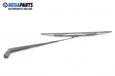 Front wipers arm for Renault Megane Scenic 1.9 dT, 90 hp, 1997, position: left