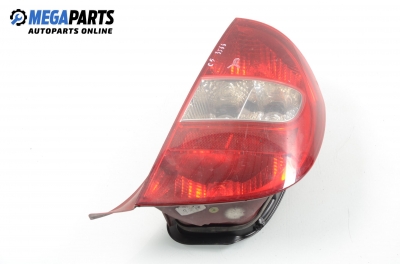 Tail light for Citroen C5 2.0 HDi, 109 hp, hatchback, 2001, position: right