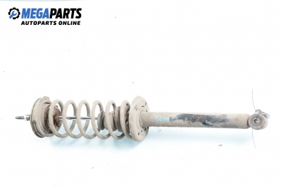 Macpherson shock absorber for Volkswagen Golf III 2.0, 115 hp, 5 doors, 1992, position: rear - right