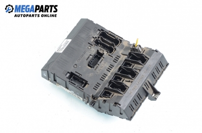 BSI module for Renault Megane Scenic 1.6, 90 hp, 1998 № 7703297786J