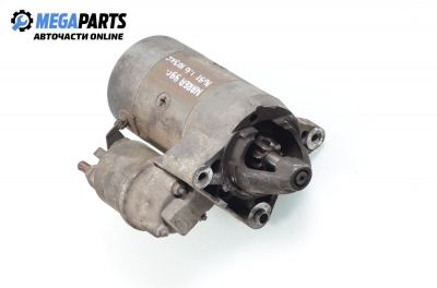 Starter for Fiat Marea (1996-2003) 1.6, sedan