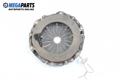 Placă de presiune for Renault Megane Scenic 1.9 dCi, 102 hp, 2000