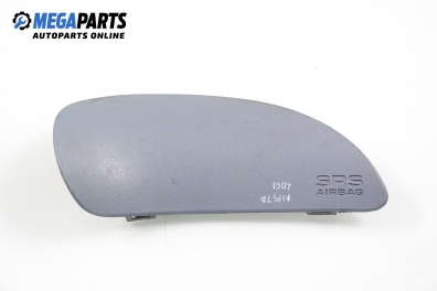 Airbag cover for Ford Fiesta IV 1.25 16V, 75 hp, 3 doors, 1998