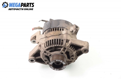 Alternator for Opel Corsa B (1993-2000) 1.4, hatchback