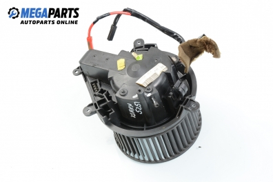 Ventilator încălzire pentru Citroen Xsara 1.6, 88 cp, combi, 1998 № Valeo 654627 H