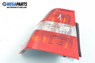 Tail light for BMW 3 (E46) 2.0, 143 hp, sedan, 2002, position: left