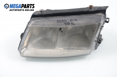 Headlight for Volkswagen Passat 2.5 TDI, 150 hp, sedan automatic, 1999, position: left