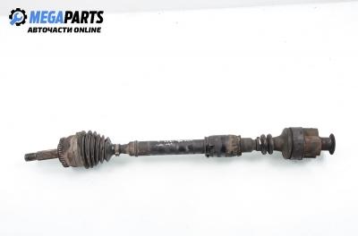 Driveshaft for Volvo S40/V40 1.9 DI, 90 hp, station wagon, 1998, position: right