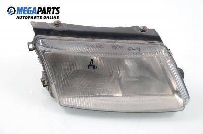 Headlight for Volkswagen Passat 2.5 TDI, 150 hp, sedan automatic, 1999, position: right