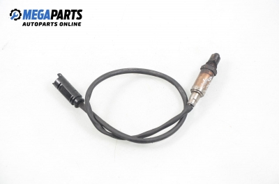 Оxygen sensor for BMW 3 (E46) 1.8 ti, 143 hp, hatchback, 3 doors, 2001