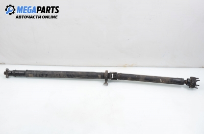 Tail shaft for BMW 5 (E39) 2.0, 150 hp, sedan, 1997