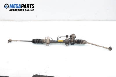 Hydraulic steering rack for Mitsubishi Carisma 1.9 TD, 90 hp, hatchback, 1997