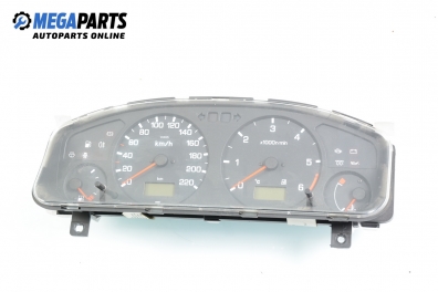 Instrument cluster for Nissan Primera (P11) 2.0 TD, 90 hp, station wagon, 1999