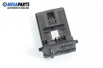 Comutator lumini pentru BMW 3 (E46) 2.0, 143 cp, sedan, 2002 № BMW 6 919 829