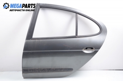 Door for Renault Megane I 1.6, 90 hp, sedan, 1997, position: rear - left