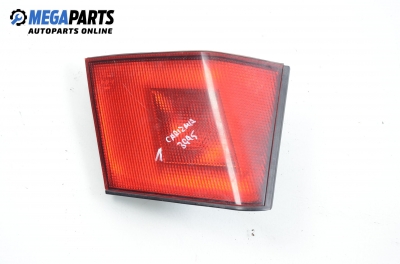 Inner tail light for Mitsubishi Carisma 1.8 16V GDI, 125 hp, hatchback, 1998, position: left