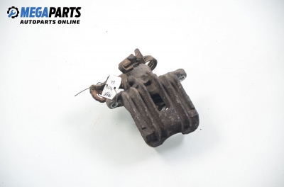 Caliper for Volkswagen Passat (B5; B5.5) 1.9 TDI, 110 hp, sedan automatic, 1998, position: rear - left