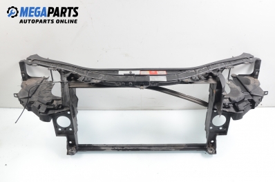 Front slam panel for Audi A8 (D3) 3.0, 220 hp automatic, 2004