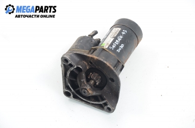 Demaror pentru Renault Safrane 2.2, 107 cp, 1993 № Valeo D6RA572