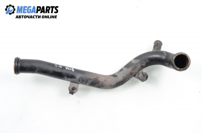 Wasserleitung for Peugeot 206 2.0 S16, 136 hp, 1999