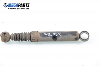 Shock absorber for Peugeot 206 2.0 HDI, 90 hp, hatchback, 5 doors, 2000, position: rear