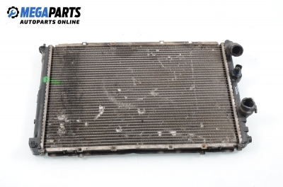 Radiator de apă pentru Renault Megane Scenic 1.9 dT, 90 cp, 1996