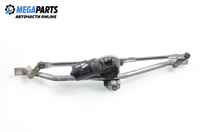 Front wipers motor for Volkswagen Passat (B5; B5.5) 1.6, 101 hp, sedan, 1997