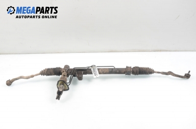 Hydraulic steering rack for Rover 400 1.4 16V Si, 103 hp, sedan, 1999