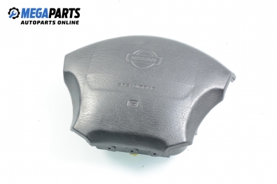 Airbag pentru Nissan Primera (P11) 2.0 TD, 90 cp, combi, 1999