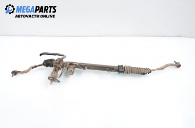 Hydraulic steering rack for Honda Civic 1.6 16V, 125 hp, hatchback, 5 doors, 1995