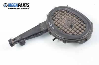 Air cleaner filter box for Ford Fiesta 1.3, 60 hp, 5 doors, 1995